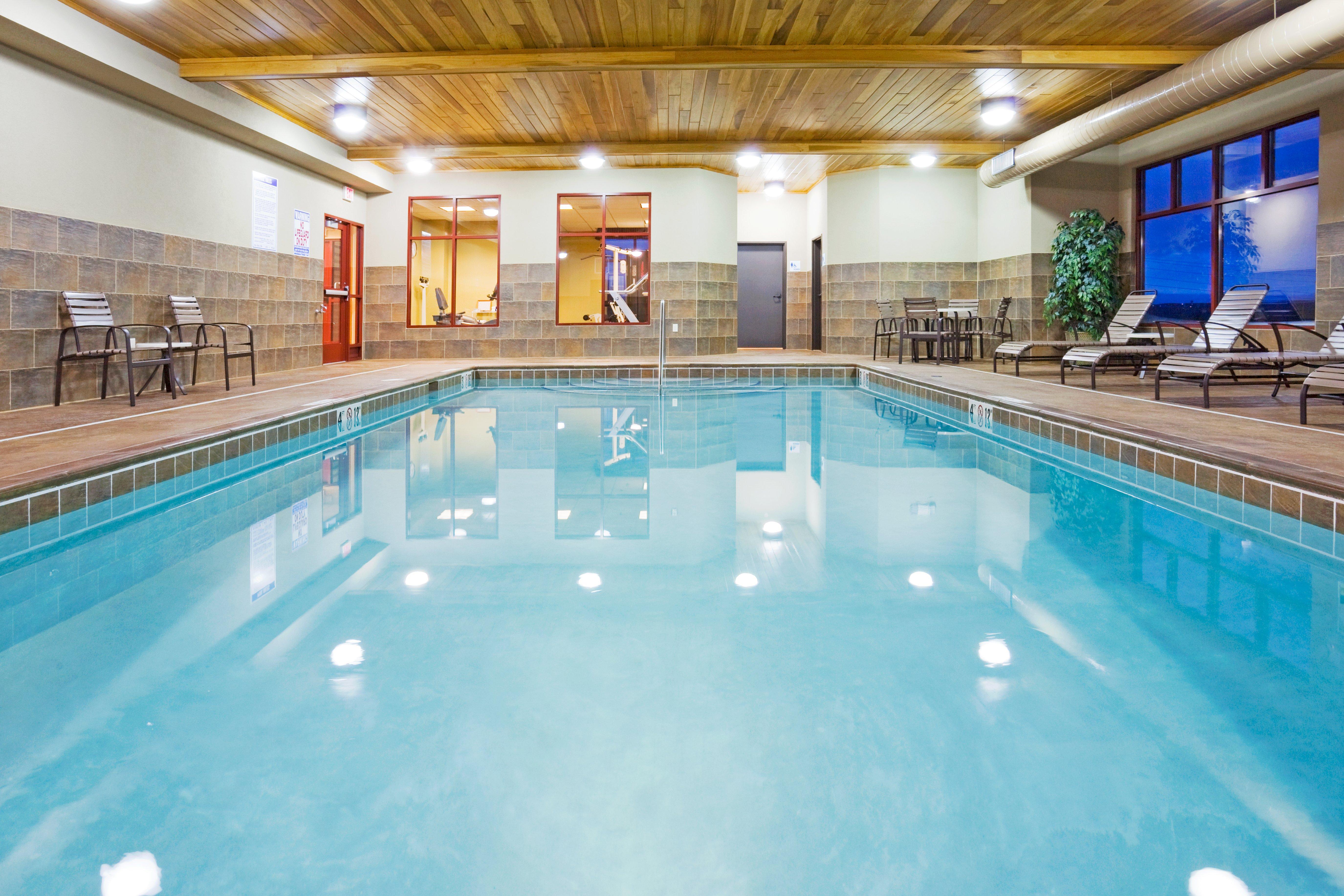 Comfort Inn & Suites Mountain Iron And Virginia Екстериор снимка