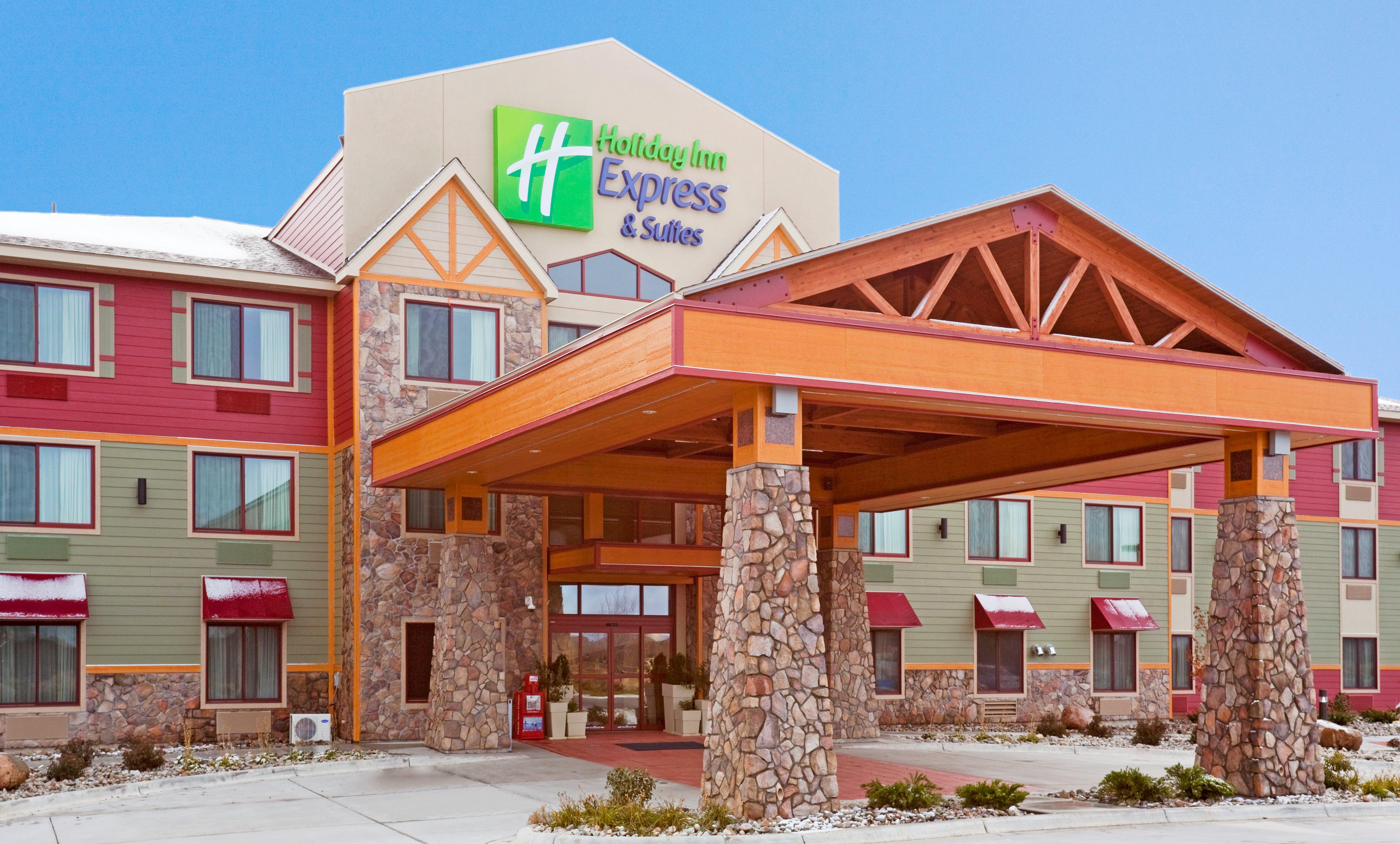 Comfort Inn & Suites Mountain Iron And Virginia Екстериор снимка