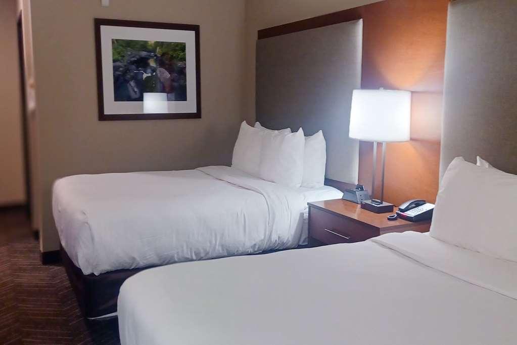 Comfort Inn & Suites Mountain Iron And Virginia Стая снимка