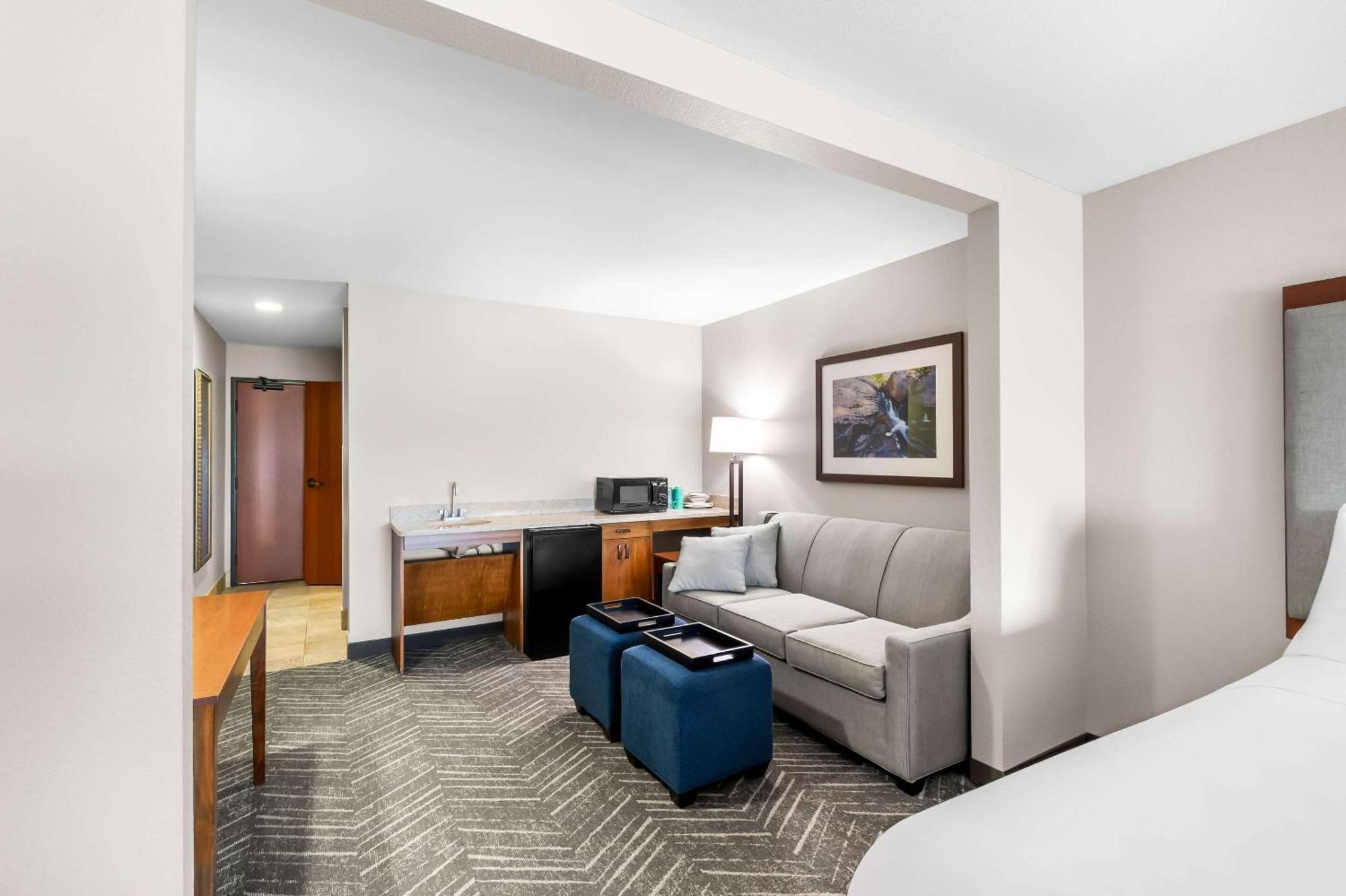 Comfort Inn & Suites Mountain Iron And Virginia Екстериор снимка
